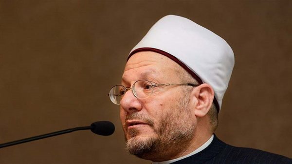 الدكتور شوقي علام