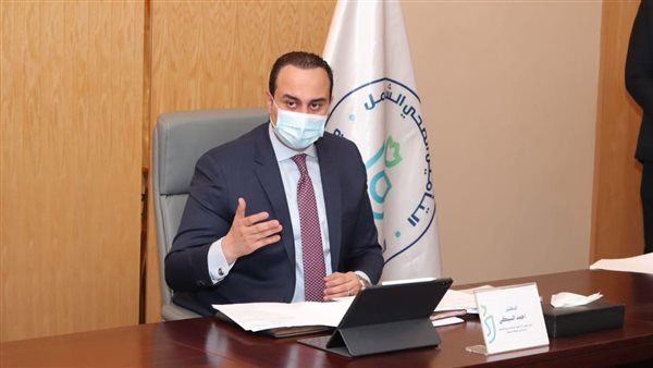 أحمد السبكي