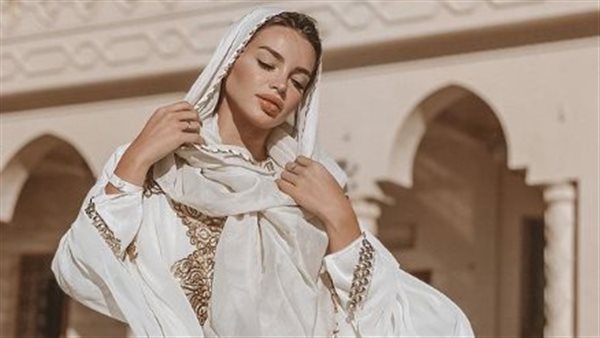 الراقصة جوهرة