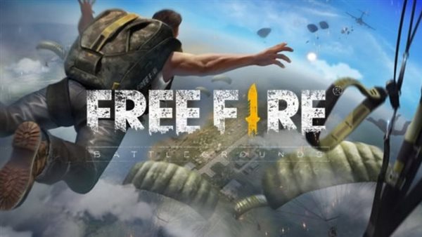 Free Fire 