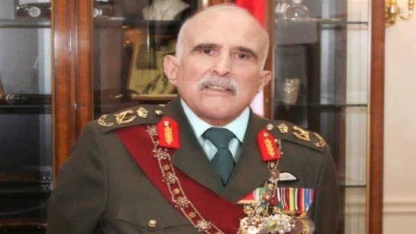 الأمير محمد بن طلال