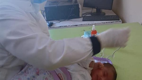 مبادرة السمعيات لحديثي