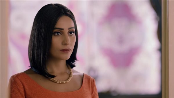 دينا الشربيني