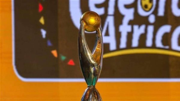 دوري أبطال إفريقيا