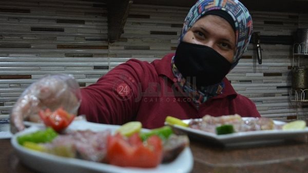 نورا السويركي