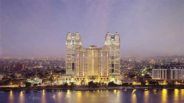 فندق الفيرمونت