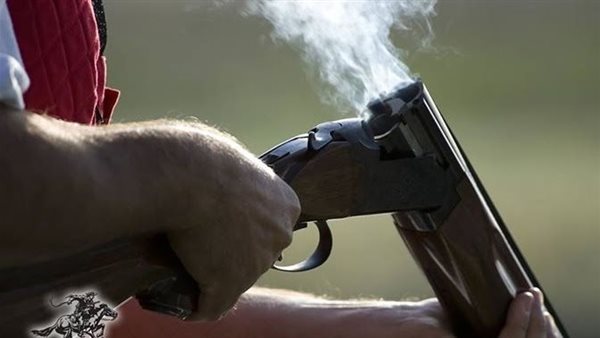 إطلاق أعيرة نارية