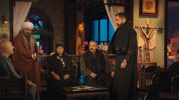 نسل الأغراب