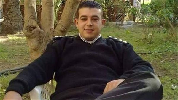 النقيب ضياء فتحي