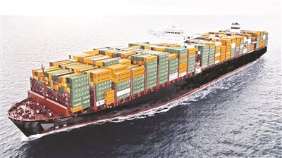 السعودية وفلسطين على رأس مستوردي الصناعات الغذائية المصرية خلال الربع الأول من 2024