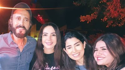  انتهاء تصوير 