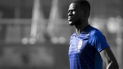 ترانزيت (4).. ساليف كوليبالي: أُفضل فترتي في مازيمبي عن الأهلي.. والزمالك لم يفاوضني مع كارتيرون