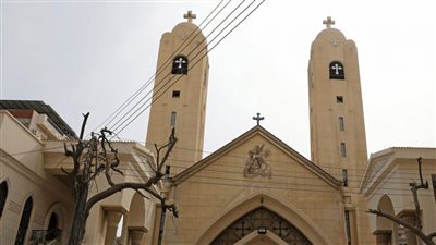 أمين الفتوى: يجوز عمل المسلم في بناء الكنائس