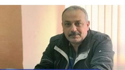 المعداوي رئيسًا لمركز ومدينة سمالوط