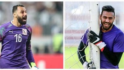 الزمالك: عقوبات في انتظار جنش وأبو جبل