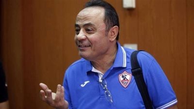 طارق يحيى: محظوظين بوجود الأهلي والزمالك في الكرة المصرية