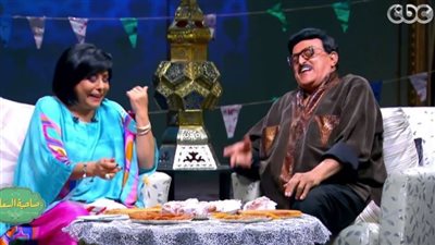 بعد نقلهما إلى المستشفى.. إسعاد يونس: 