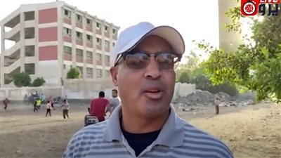 أهالي كفر الخضرة بالمنوفية يناشدون المحافظ بتخصيص قطعة أرض لإقامة مركز للشباب (فيديو)