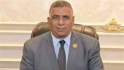  وفاة محمد وهب الله أمين عام اتحاد عمال مصر بعد صراع قصير مع المرض