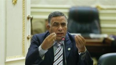 بعد وفاته بكورونا.. تفاصيل تشييع جثمان محمد وهب الله أمين عام اتحاد عمال مصر