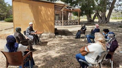 الزكاة والسمو بالنفس بثقافة الإسكندرية