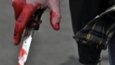 حبس عامل 4 أيام على ذمة التحقيقات بعد اتهامه بذبح زوجته بالهرم