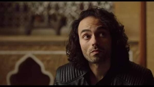 يوسف حسين الإمام