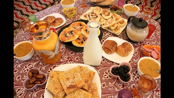 حكم إفطار كبير السن