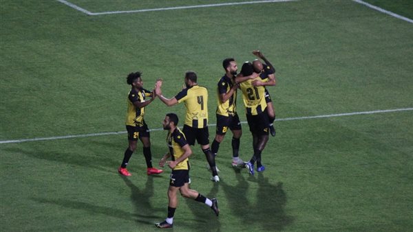 المقاولون العرب