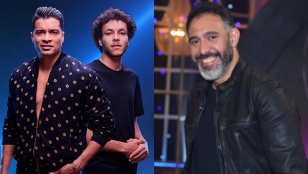 عمرو مصطفى وويجز