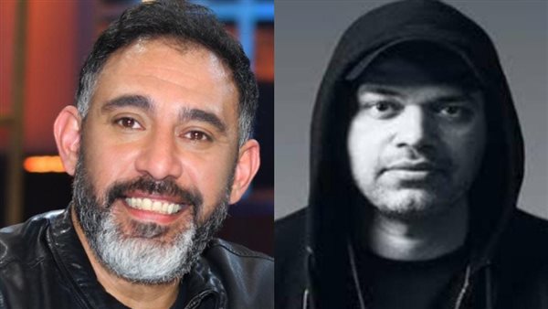 خالد تاج الدين 