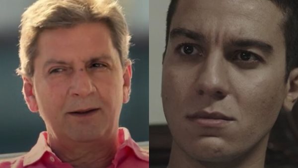 نور خالد النبوي وخالد