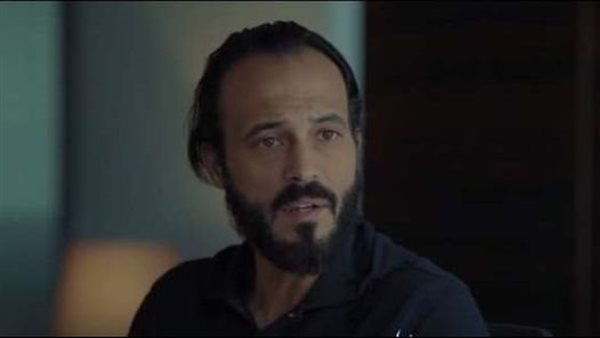 يوسف الشريف بطل مسلسل
