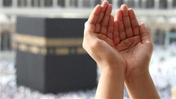 دعاء اليوم الثامن