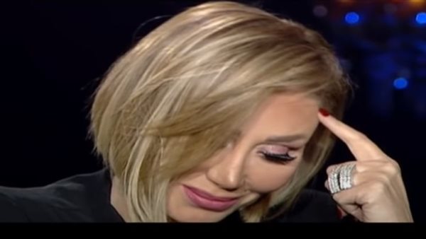 ريهام سعيد ضيف شيخ