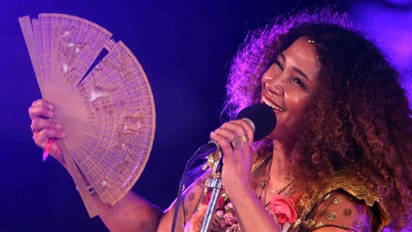 غالية بن علي 