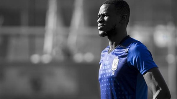 ساليف كوليبالي