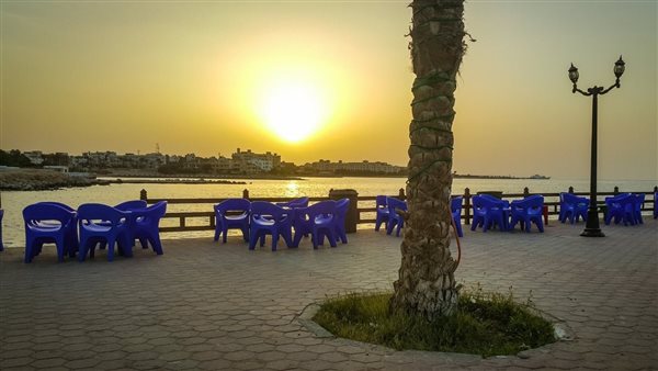 شاطئ النادي الاجتماعي