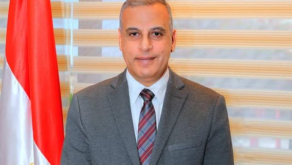 اللواء طارق الفقي