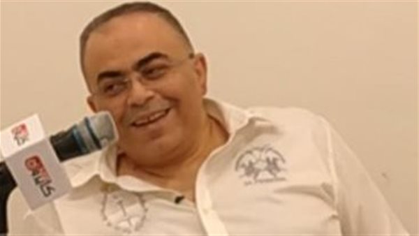 عمرو سمير عاطف