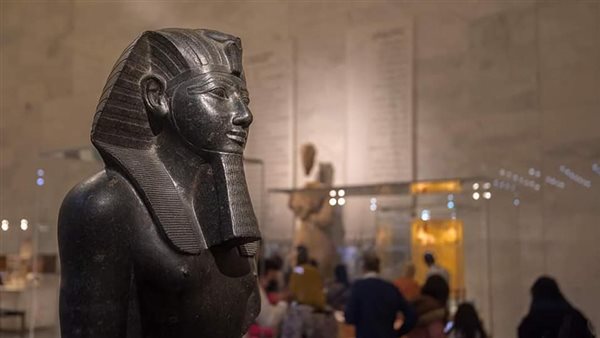 الملك تحتمس الثالث