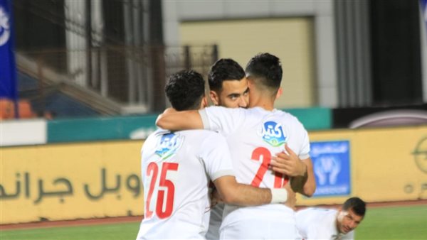الزمالك 