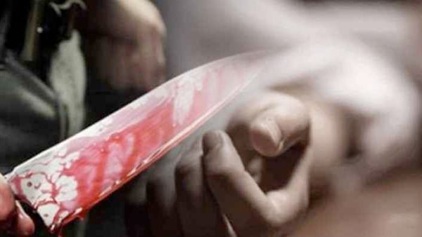 مقتل زوجة بالهرم