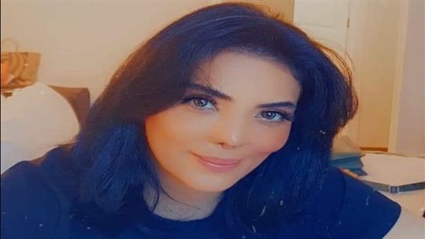 حورية فرغلي