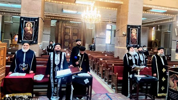 كنائس بني سويف 