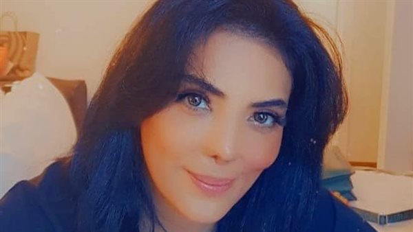 حورية فرغلي