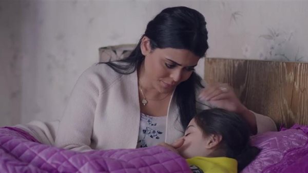 مسلسل خلي بالك من