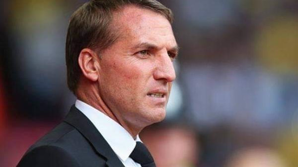 براندن رودجرز