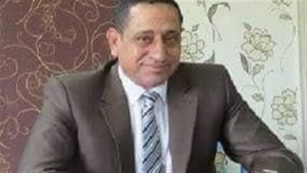 اللواء محمد عبدالوهاب