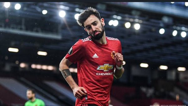 برونو فيرنانديز